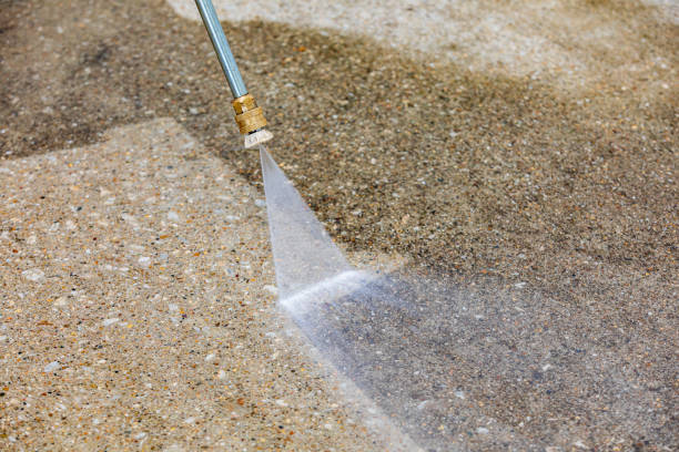 Best Pool Deck Cleaning  in Riddle, OR