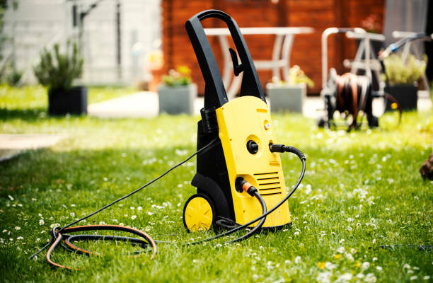 Professional Pressure Washing in Riddle, OR